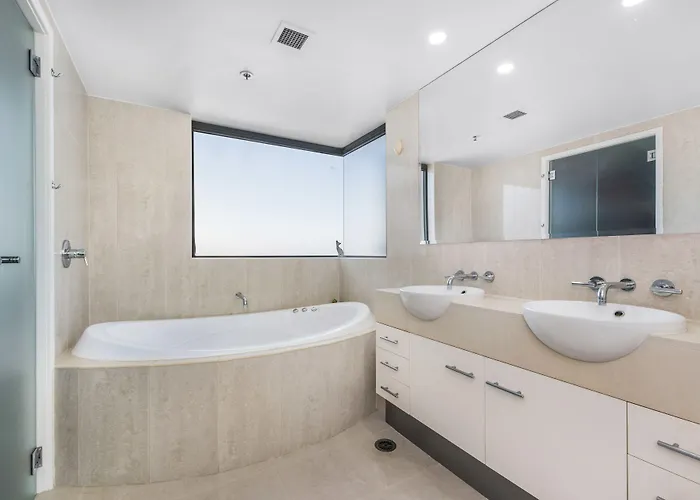 Seamark On First Mooloolaba