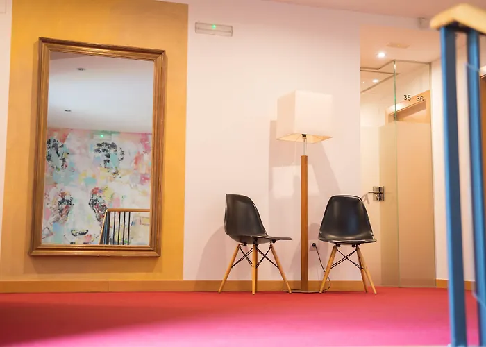 Hotel Miera Lierganes