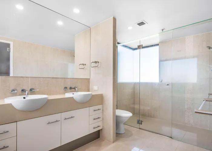 Seamark On First Mooloolaba