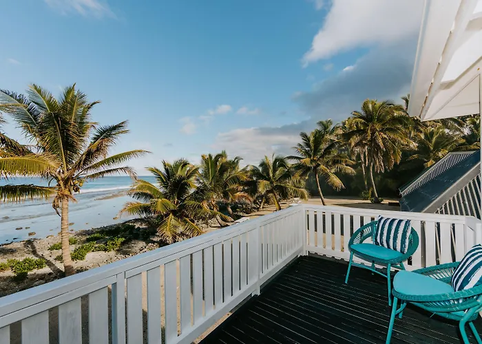 The Passage Villas Rarotonga