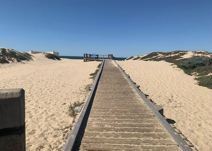 Dune Surfer Inn Oceano
