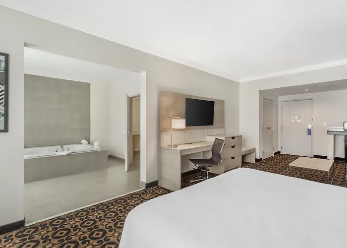Best Western Plus Airport Inn & Suites Salt Lake City