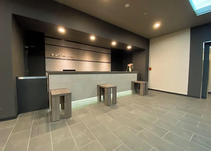 Hotel Route Inn Matsue