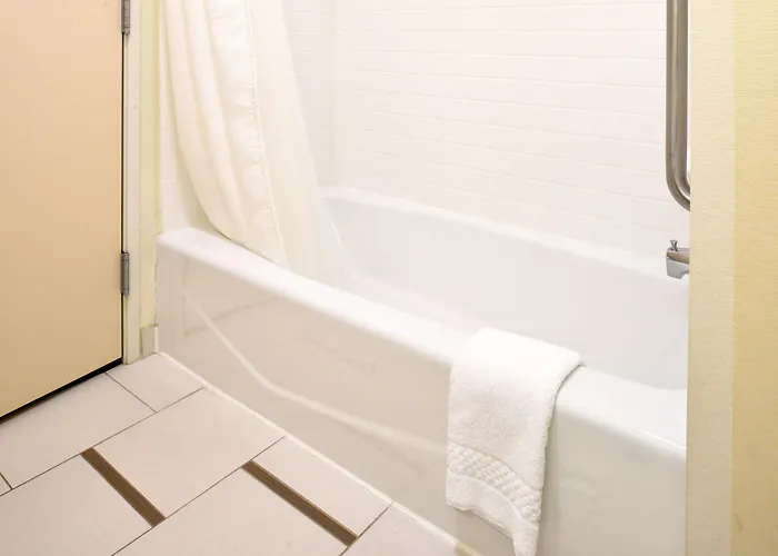 Fairfield Inn & Suites By Marriott Cedar Rapids