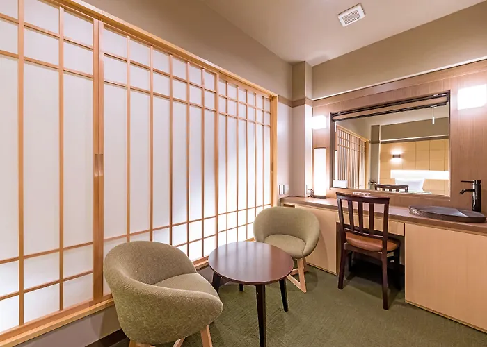 Akasaka Yoko Hotel Tokio