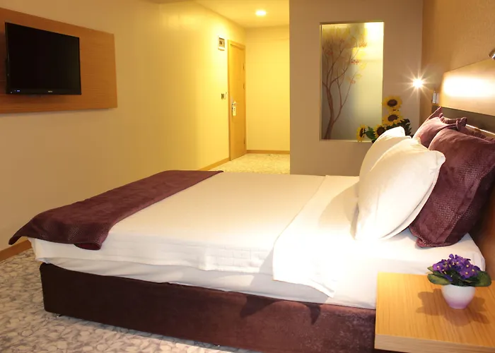 Hotel Osaka Airport Istanbul