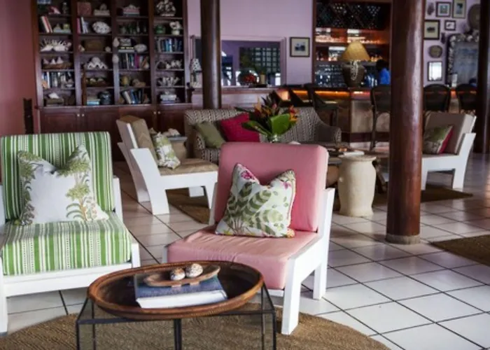 Aore Island Resort Luganville