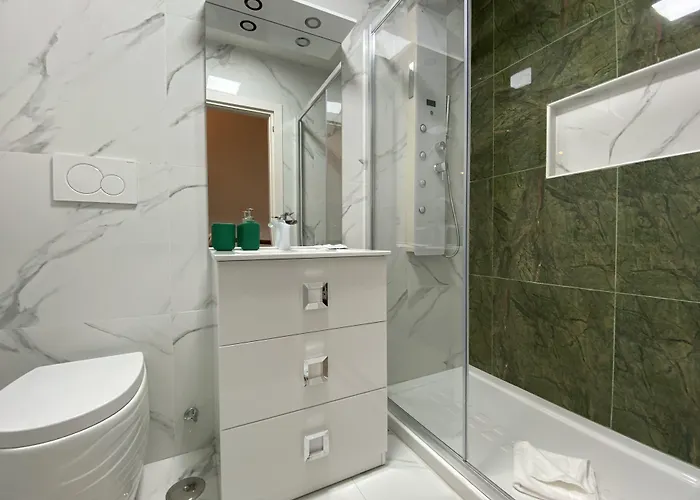 The Place In Rome Guest House
