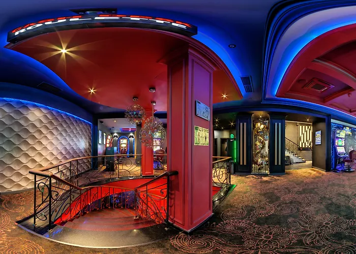 Efbet Hotel Varna