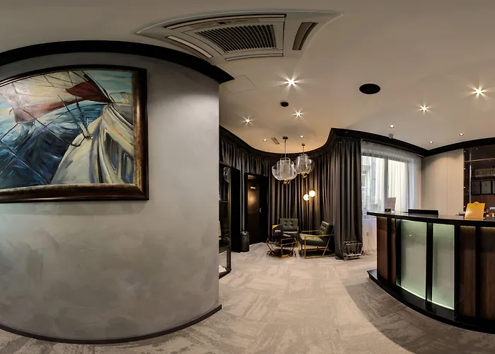 Efbet Hotel Varna