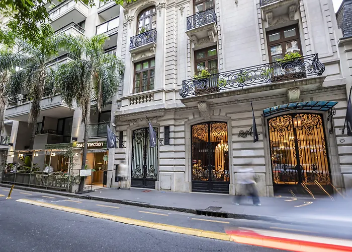 Algodon Mansion Hotel Buenos Aires