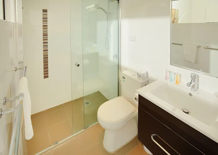 Charlestown Executive Apartments Newcastle