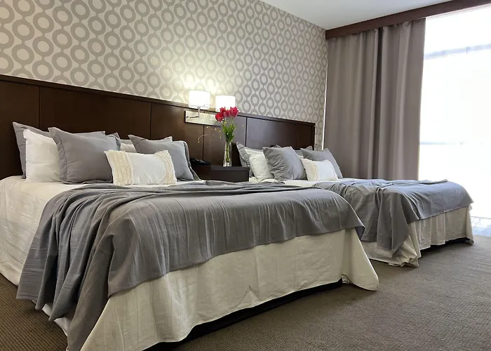 Ian Hotel Buenos Aires