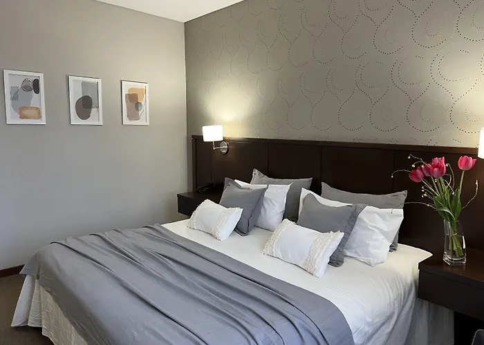 Ian Hotel Buenos Aires