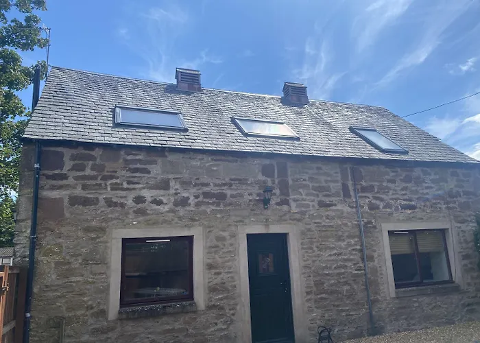Smiddy Haugh Hotel Auchterarder