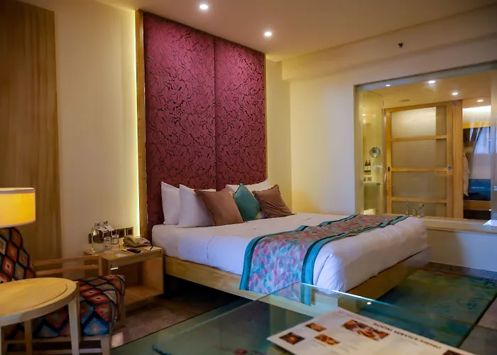 Hotel Royal Orchid Jaipur, Tonk Road