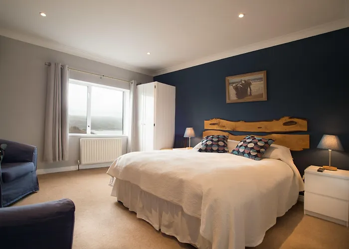 Sharamore House B&B Clifden