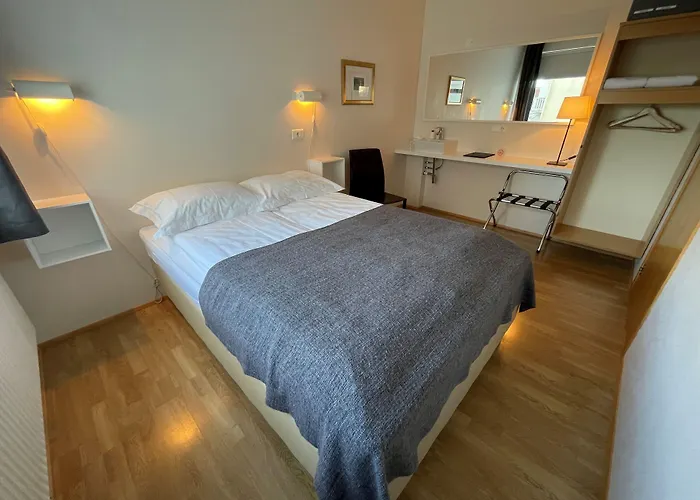 Guesthouse Sunna Reikiavik