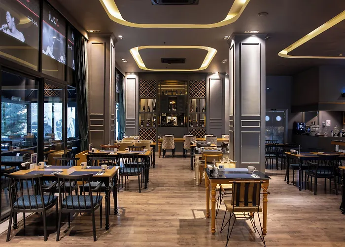 Anemon Grand Konya Otel