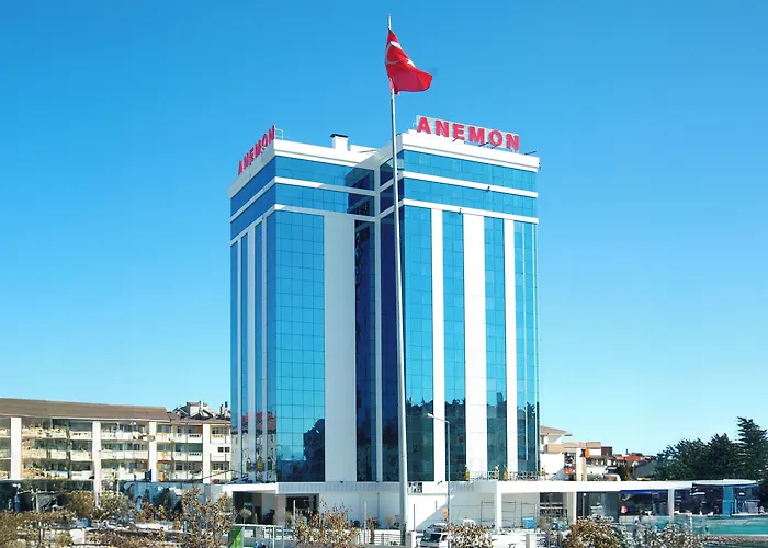 Anemon Grand Konya Otel
