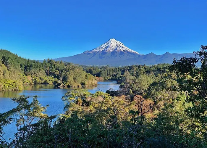 Landmark Manor New Plymouth