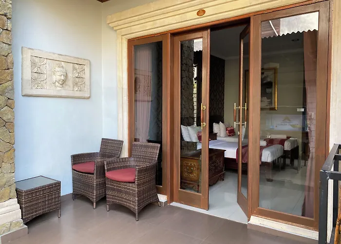 Sindhu Mertha Sanur