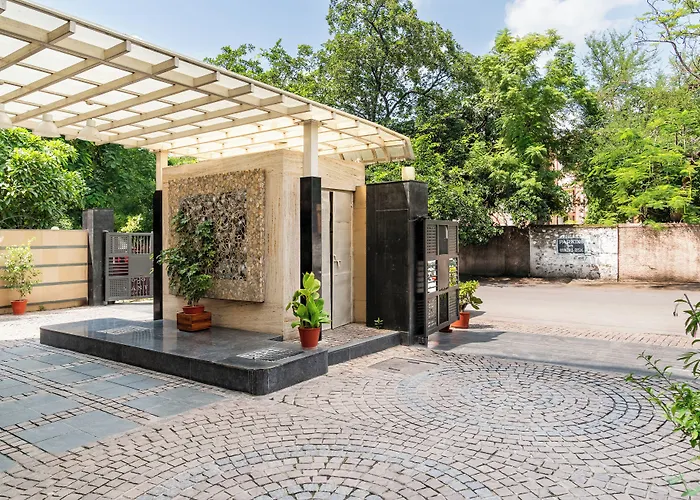 Amantra Comfort Hotel Udaipur