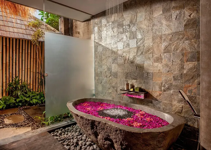 Fivelements Retreat Bali, Ubud