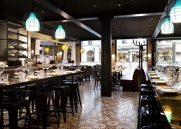Scandic Grand Central Stockholm