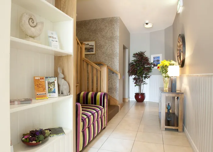 Kinvara Guesthouse