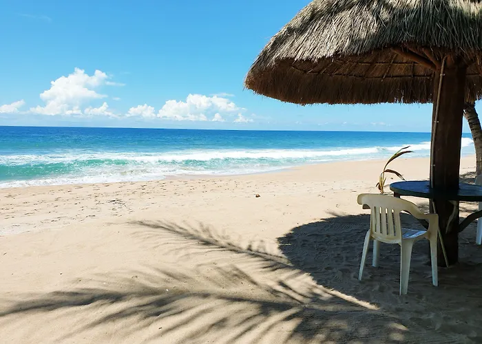 Oasey Beach Hotel Bentota