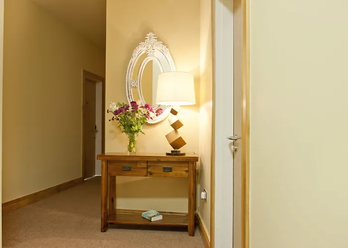 Kinvara Guesthouse