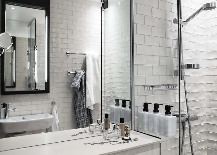 Scandic Grand Central Stokholm
