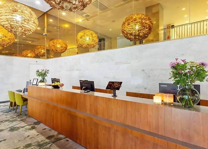 Best Western Plus Sthlm Bromma Stockholm