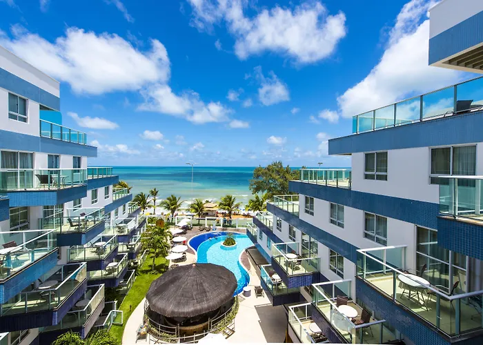 Coral Plaza Apart Hotel Natal