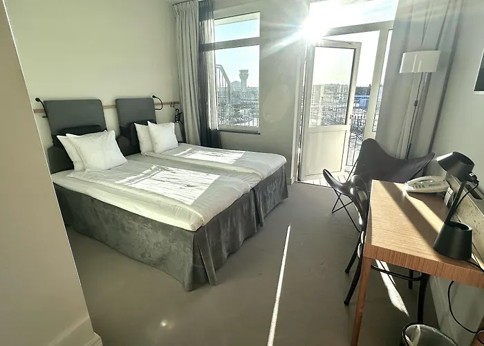 Best Western Plus Sthlm Bromma Stockholm