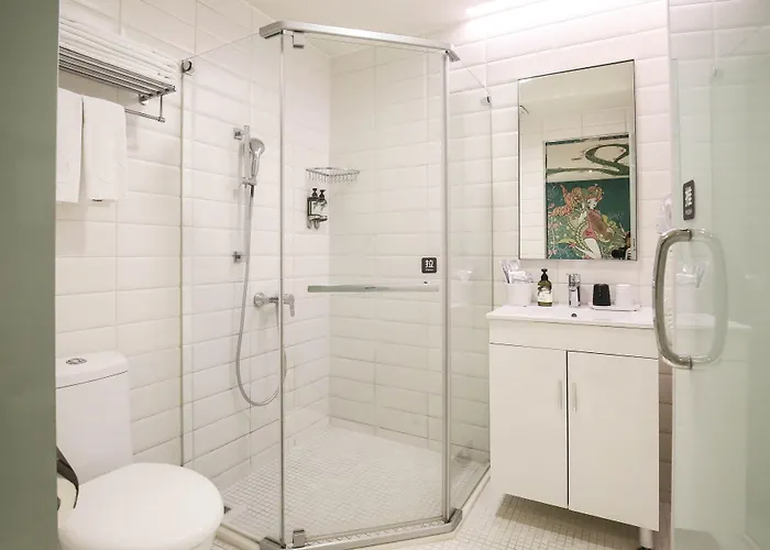 Cityinn Hotel Plus - Ximending Branch Taipei