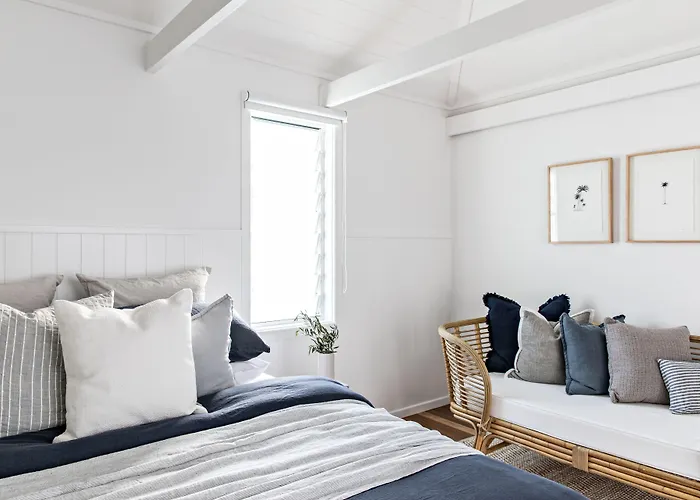 Cape Beach House Byron Bay