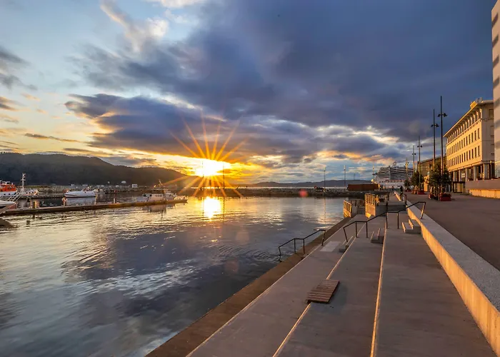 Clarion Hotel Trondheim