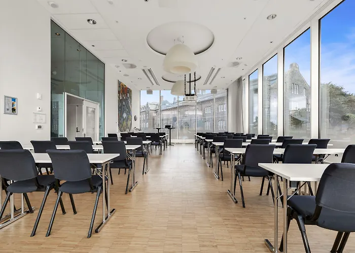 Clarion Hotel Trondheim