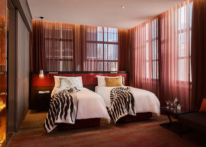 Qt Sydney Otel