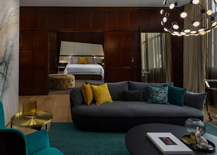 Qt Sydney Otel