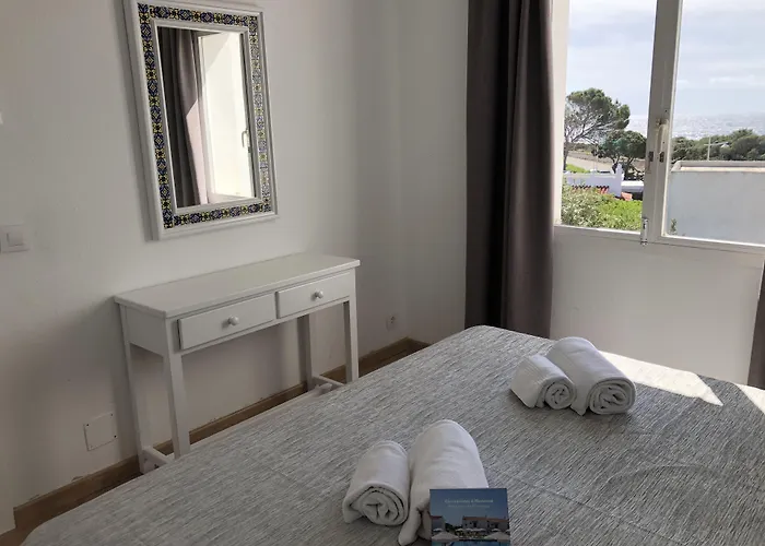 Naranjos Resort Menorca S'Algar