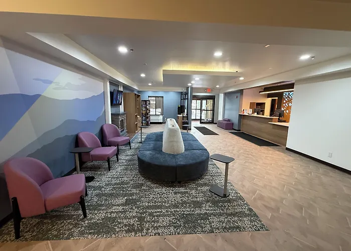 Sleep Inn & Suites Mifflinville -Bloomsburg
