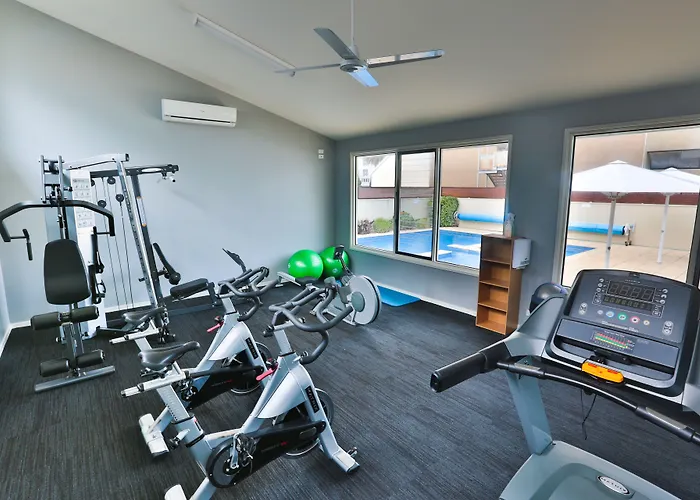 Lady Bay Resort Warrnambool