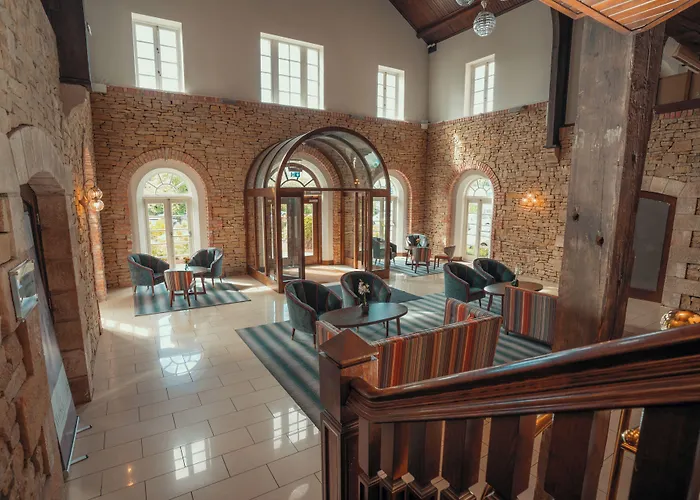 Cavan Crystal Hotel