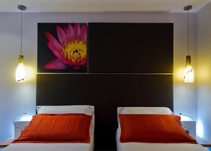 Hotel Gravina San Pietro Rome