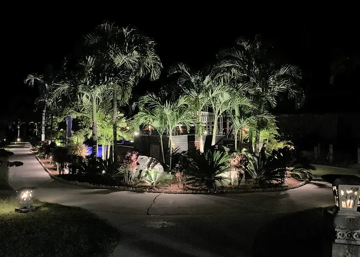Magic Reef Bungalows Rarotonga