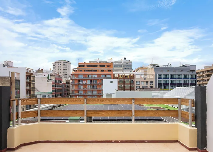 Hotel Valencia Las Palmas de Gran Canaria