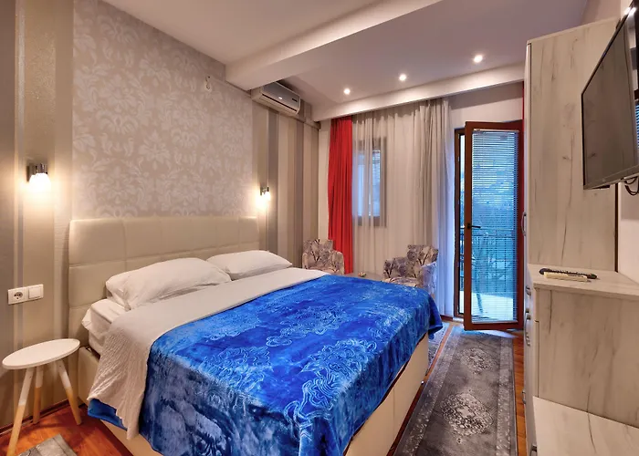 Pansion Villa Nur Mostar